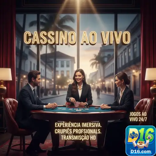 d16 acesse exclusivo entretenimento online